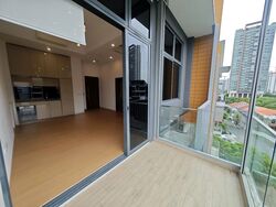 38 Jervois (D10), Apartment #581241121